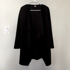 Cardigan long sleeves casual design pockets comfortable style sweater breathable